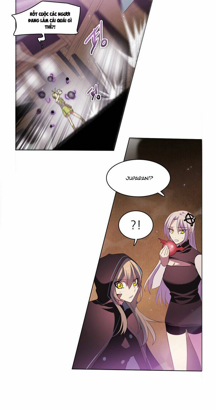 Zero Game - Chương 26