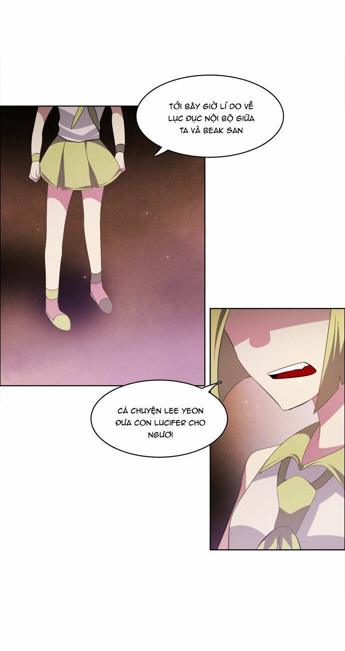 Zero Game - Chương 26