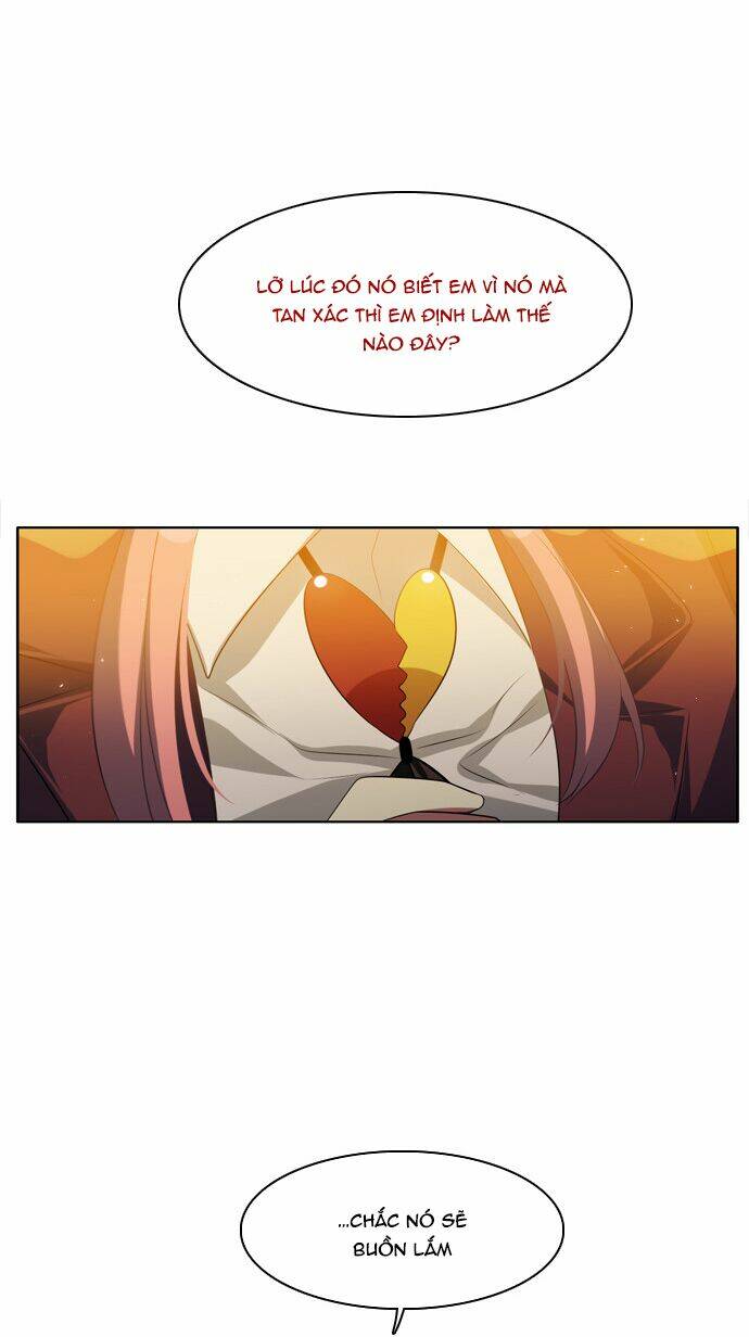 Zero Game - Chương 26