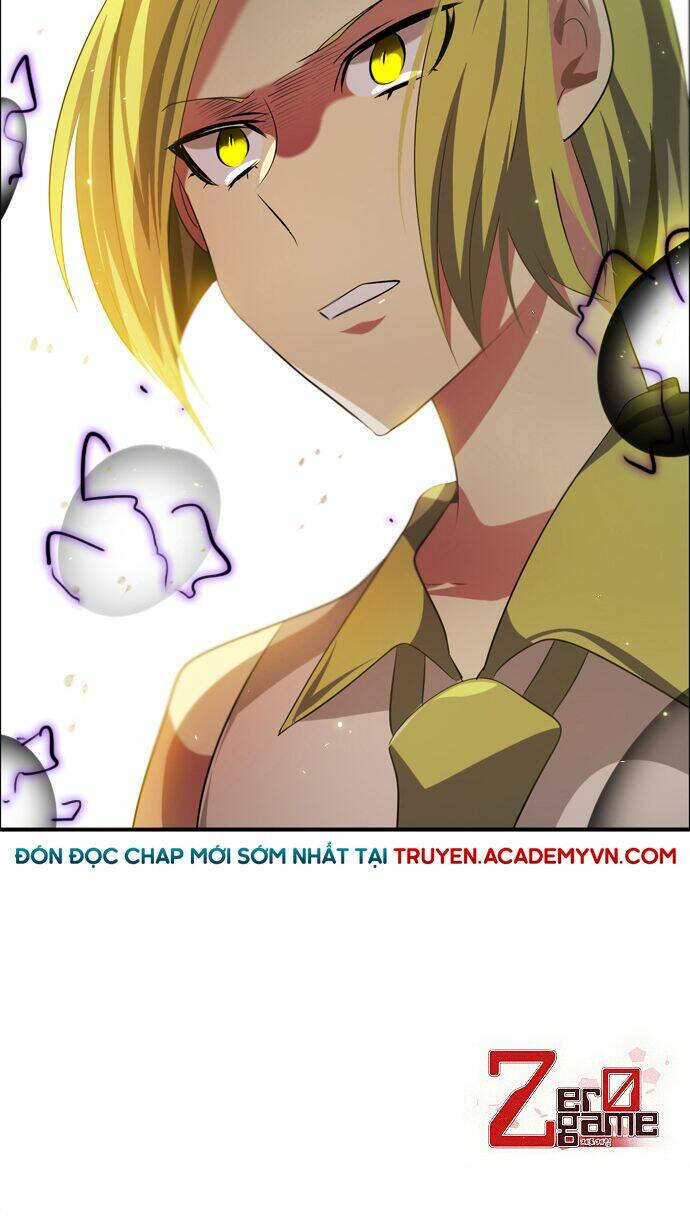 Zero Game - Chương 26