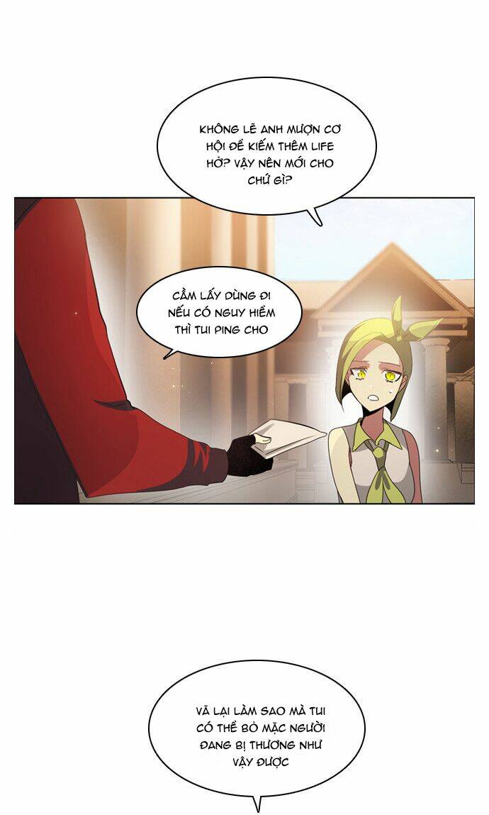 Zero Game - Chương 27