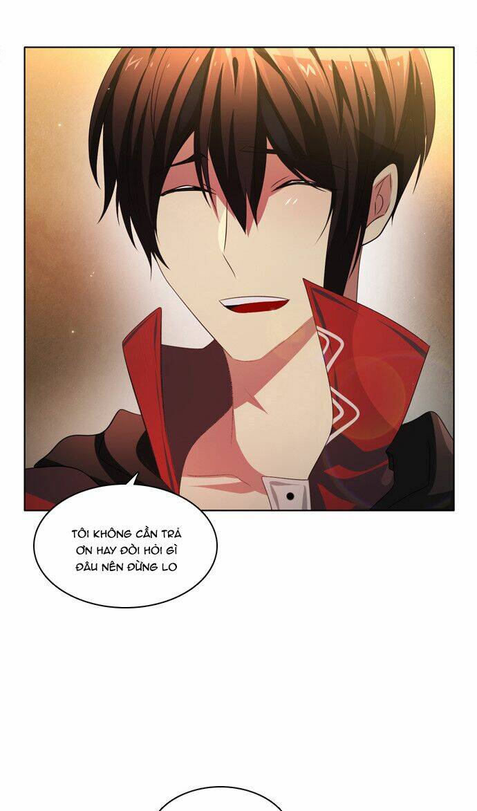 Zero Game - Chương 27
