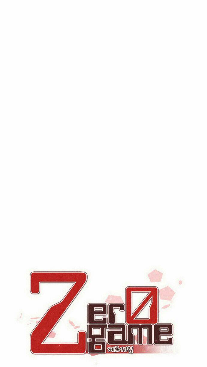 Zero Game - Chương 27