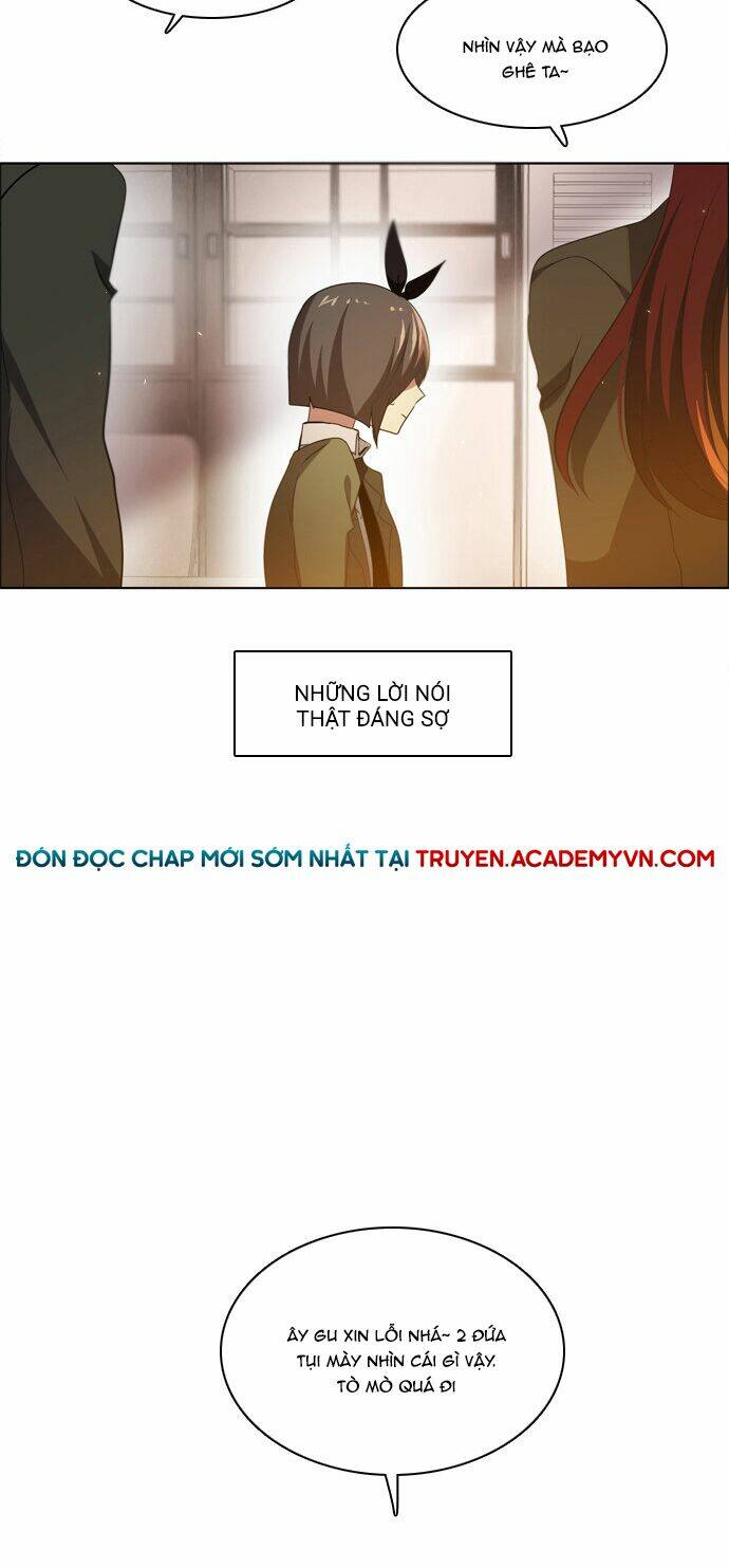 Zero Game - Chương 27