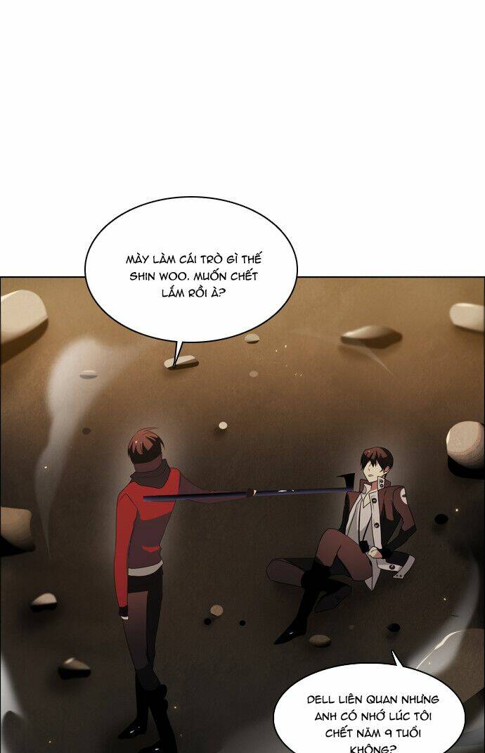 Zero Game - Chương 27