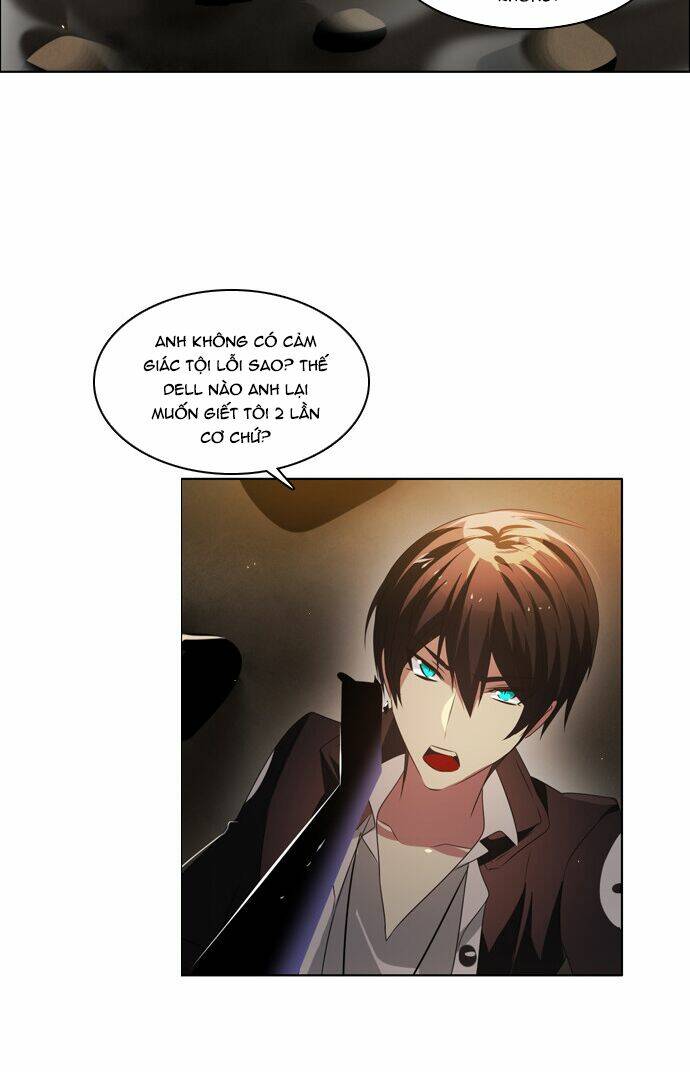 Zero Game - Chương 27