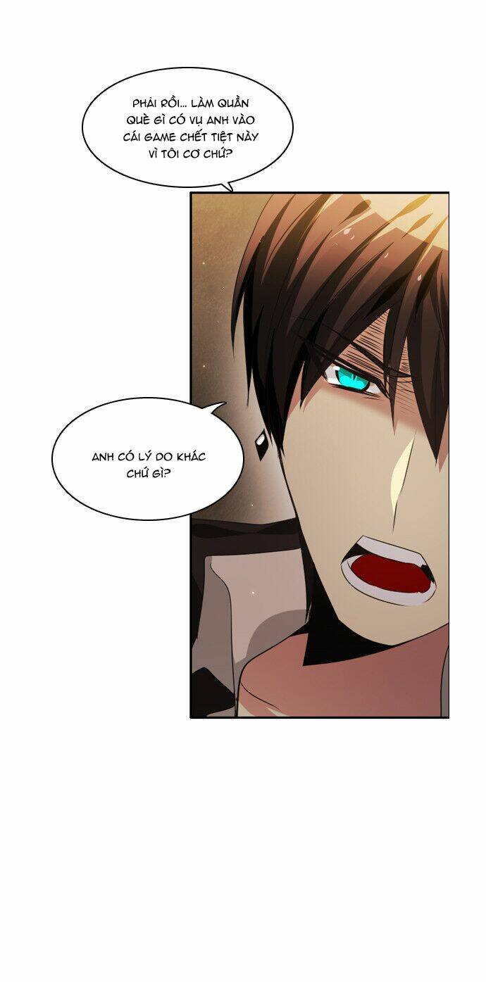 Zero Game - Chương 27