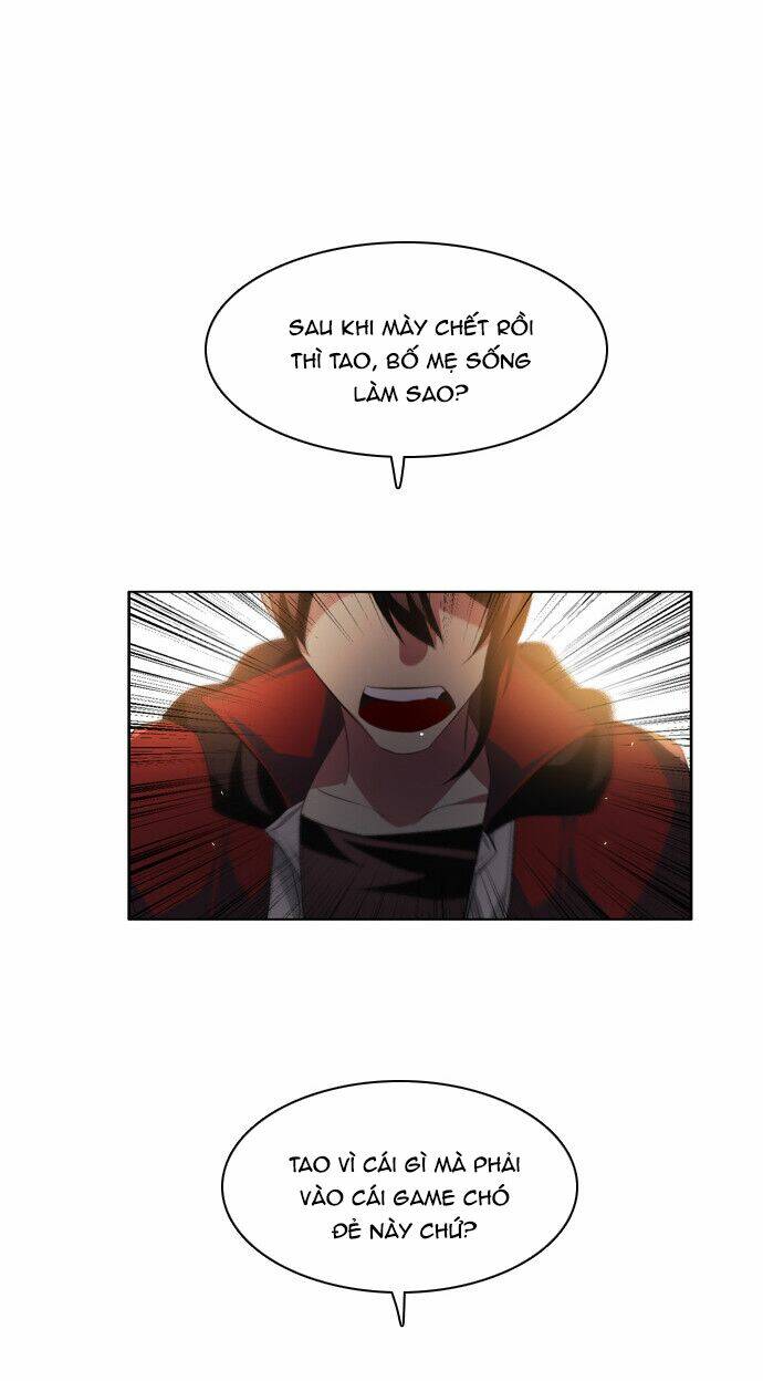 Zero Game - Chương 27
