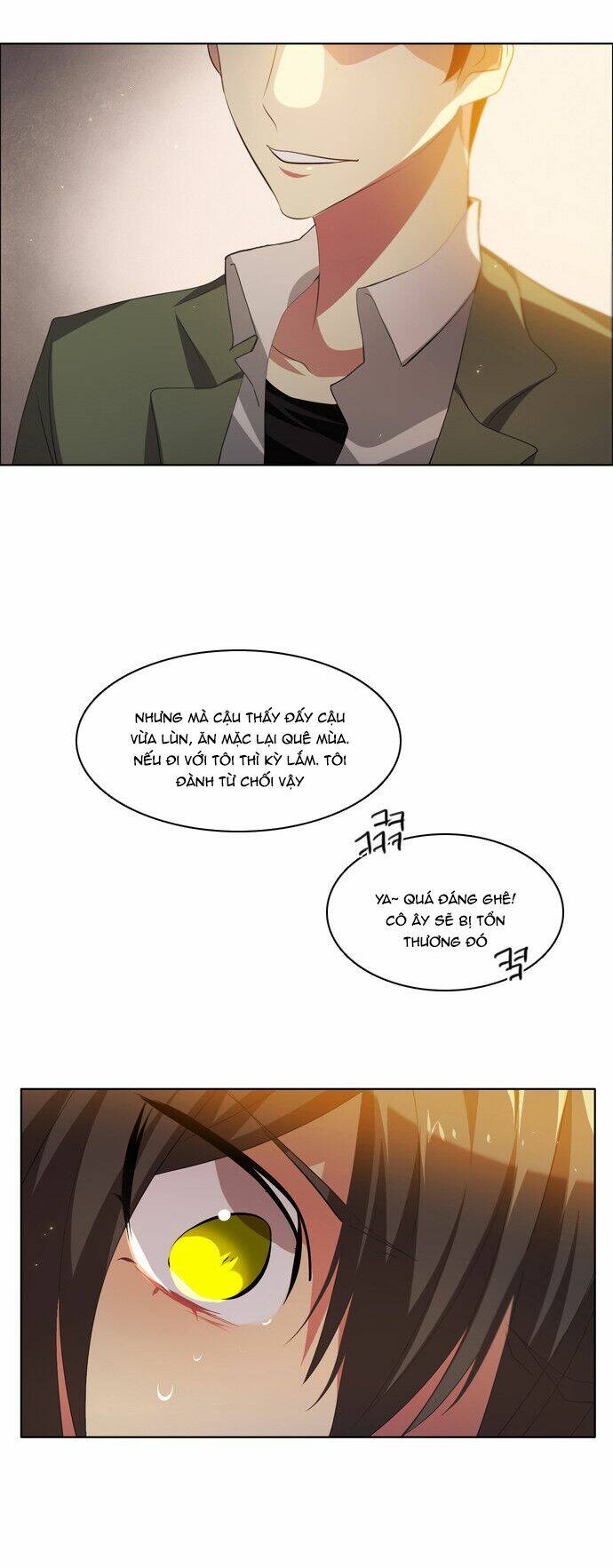 Zero Game - Chương 27