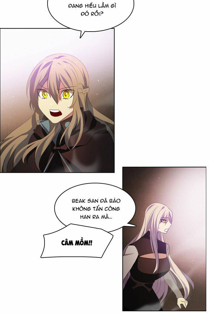 Zero Game - Chương 27