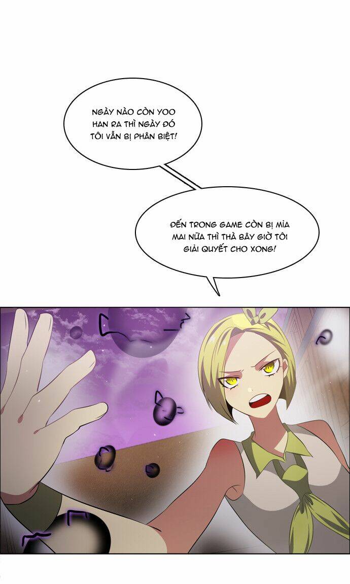 Zero Game - Chương 27