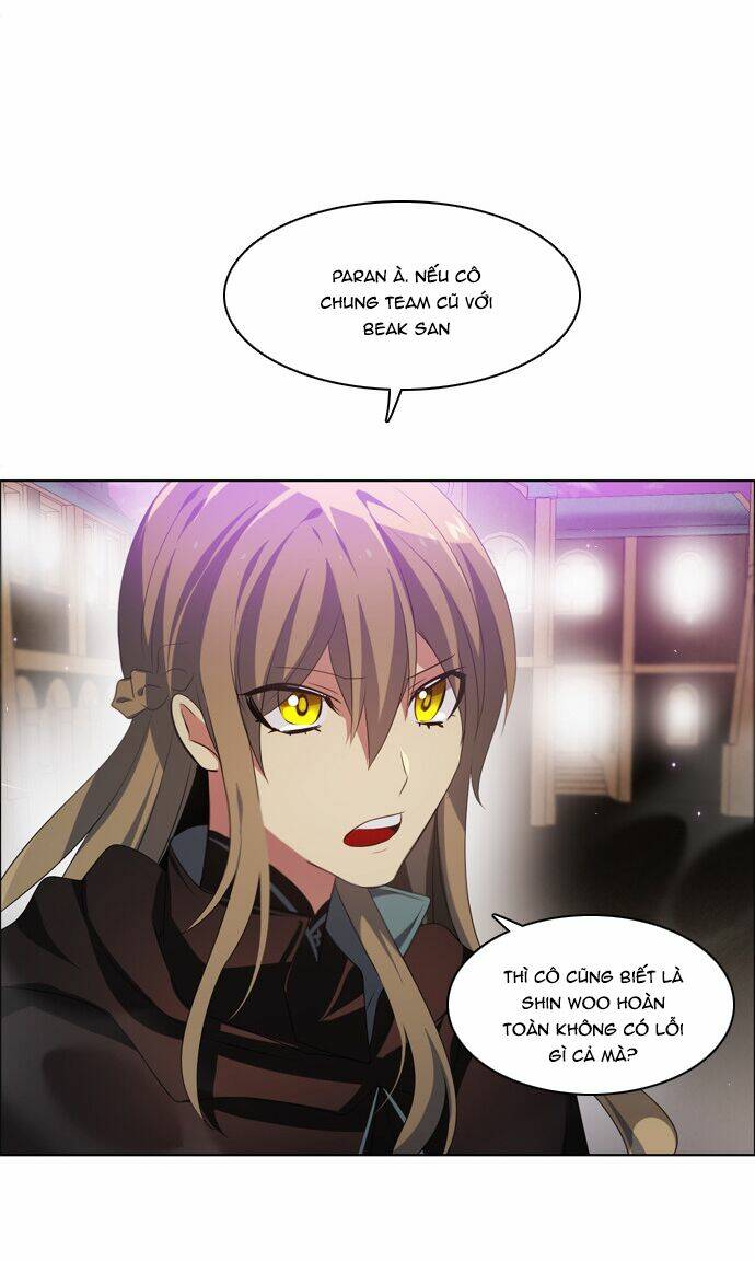 Zero Game - Chương 27