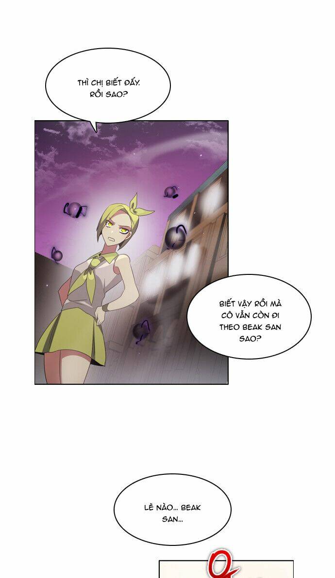 Zero Game - Chương 27