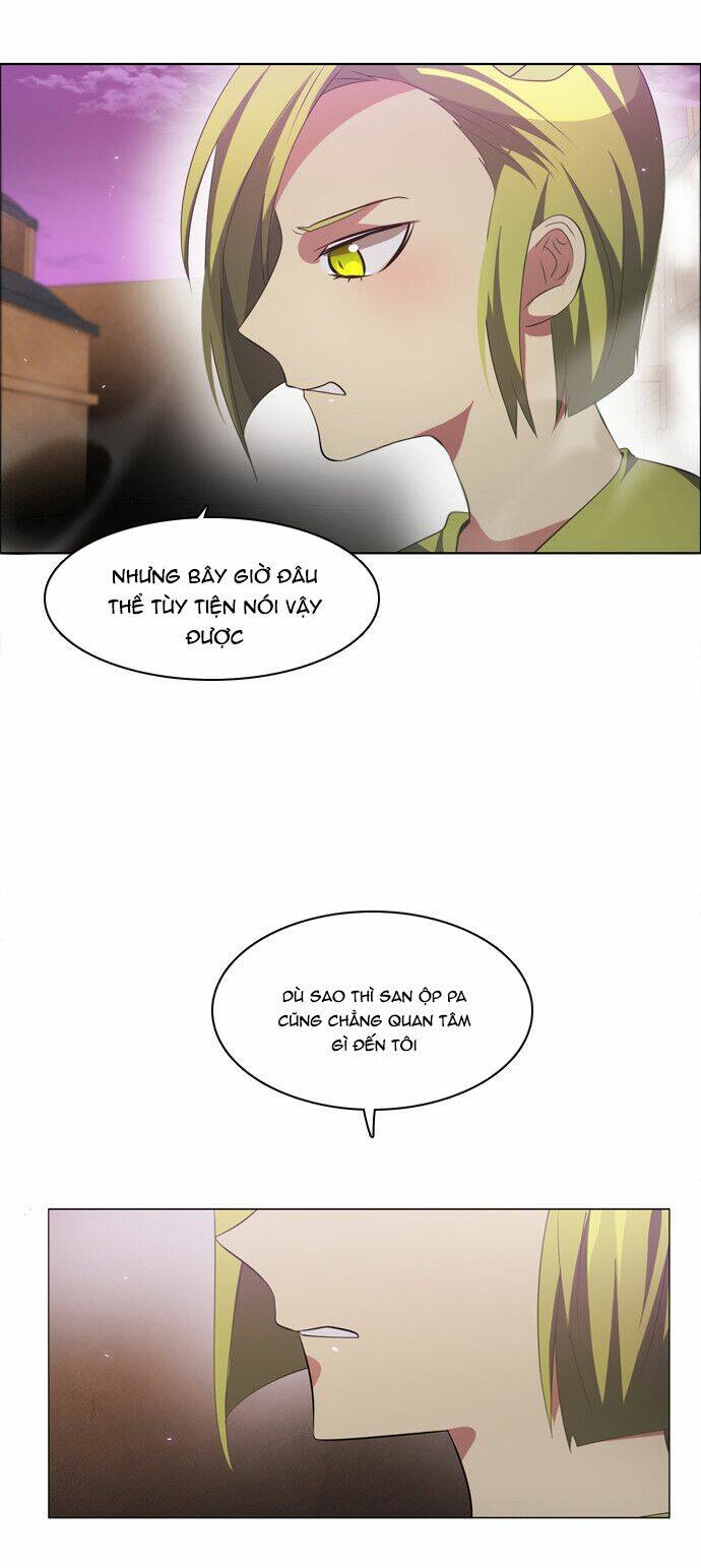 Zero Game - Chương 27