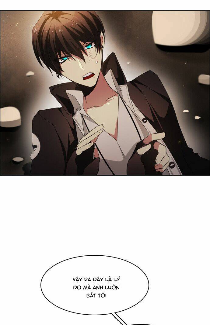 Zero Game - Chương 27