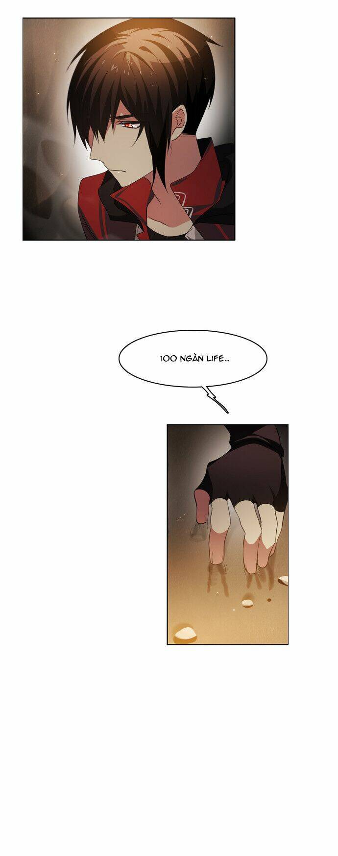 Zero Game - Chương 27