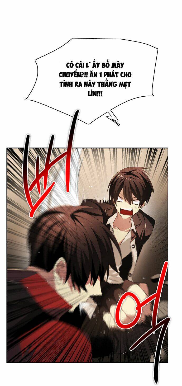 Zero Game - Chương 27