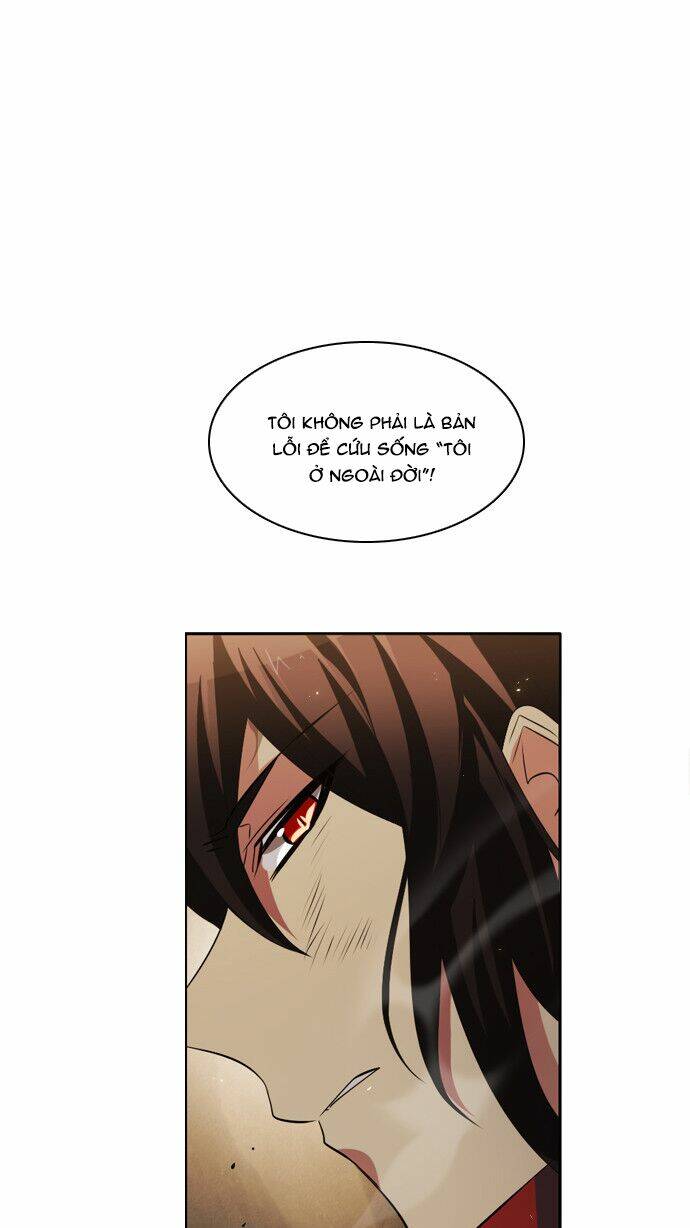 Zero Game - Chương 27