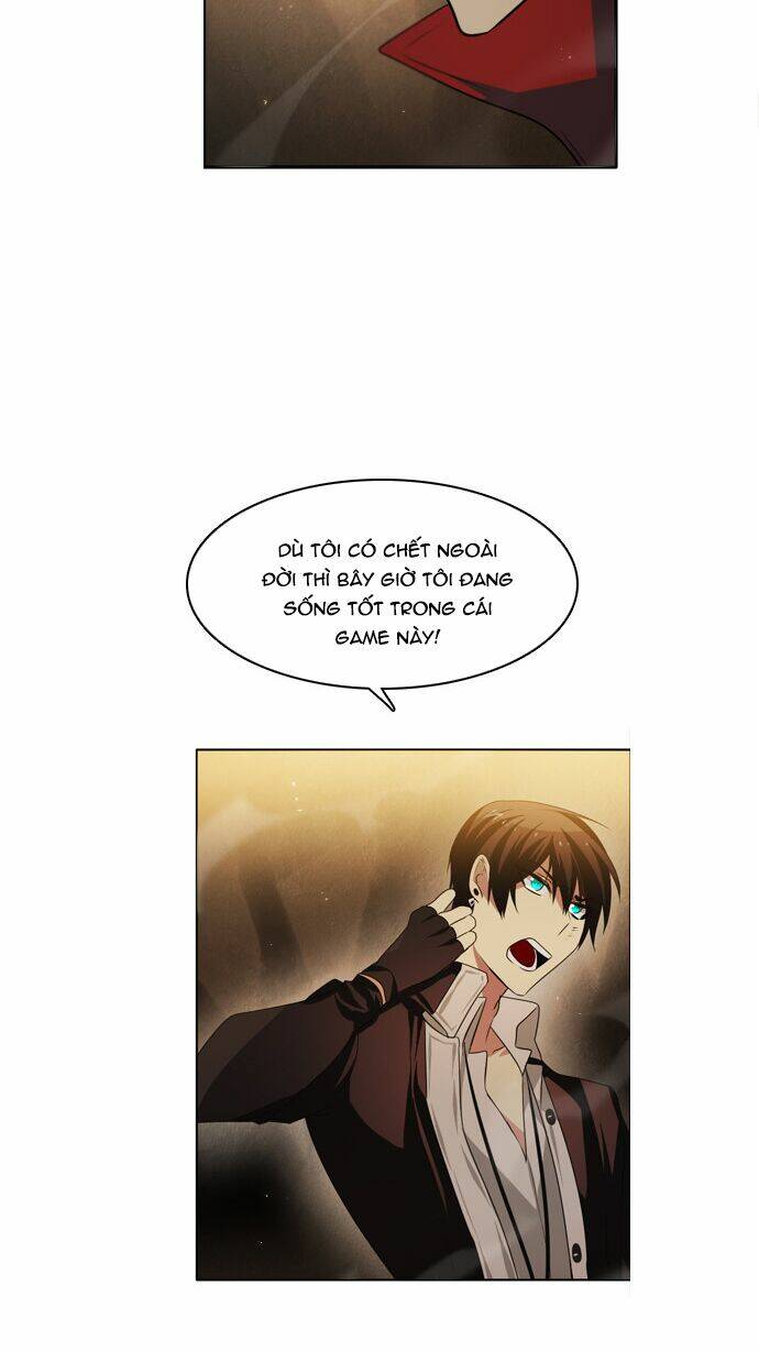 Zero Game - Chương 27