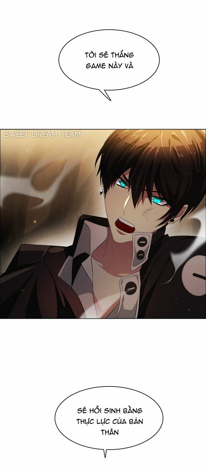 Zero Game - Chương 27