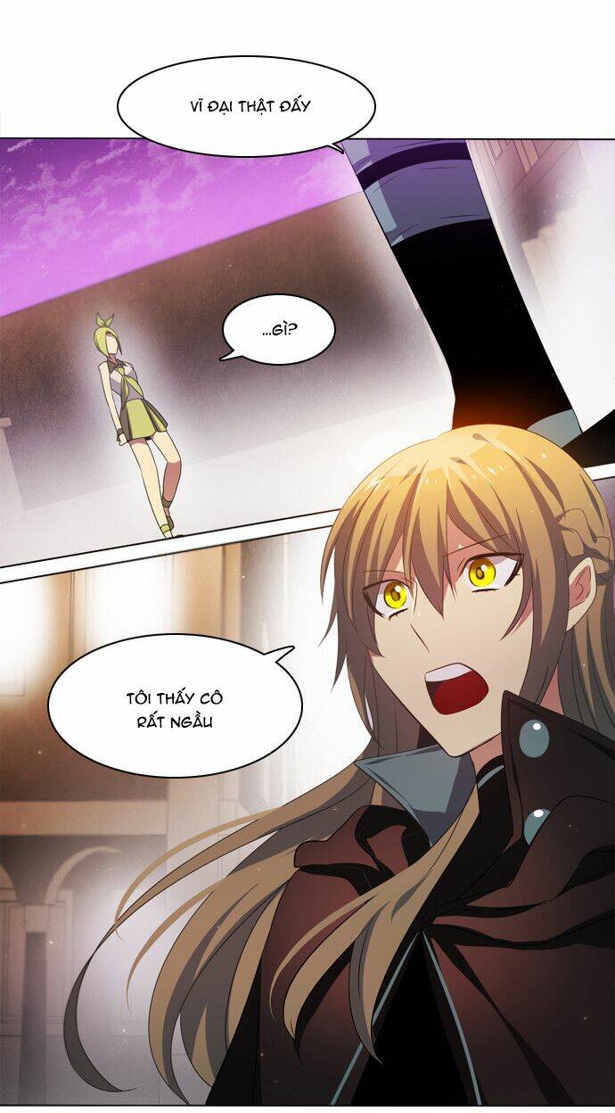 Zero Game - Chương 27