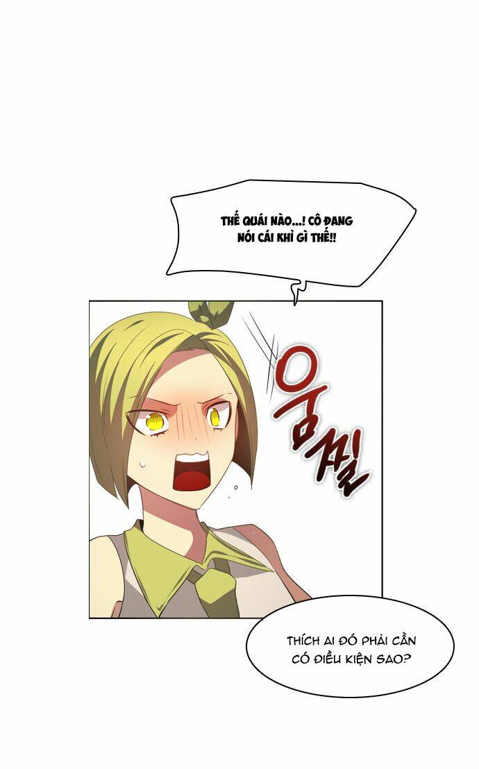 Zero Game - Chương 27