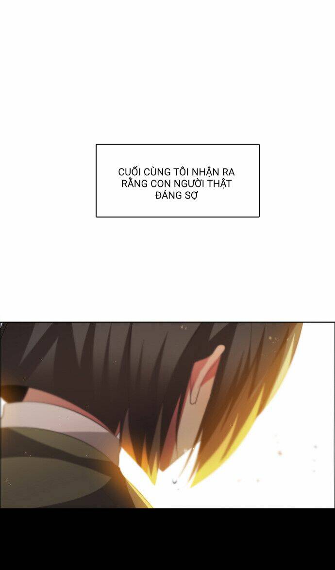 Zero Game - Chương 27