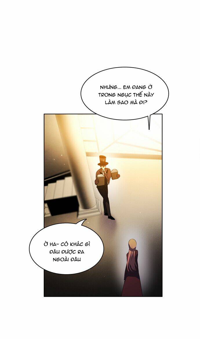 Zero Game - Chương 27