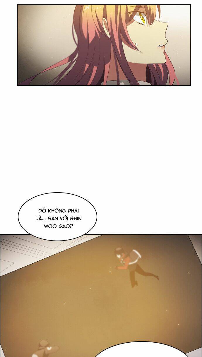 Zero Game - Chương 27
