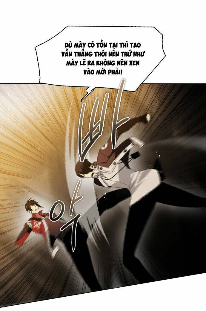 Zero Game - Chương 27