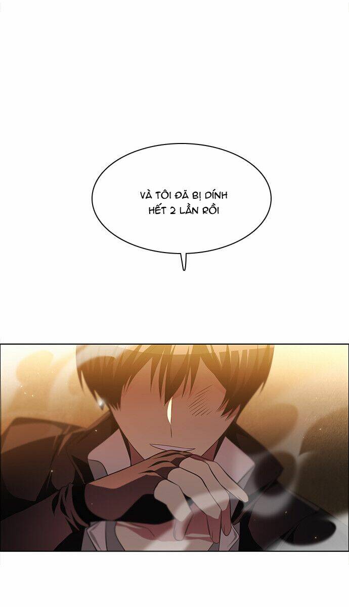 Zero Game - Chương 27