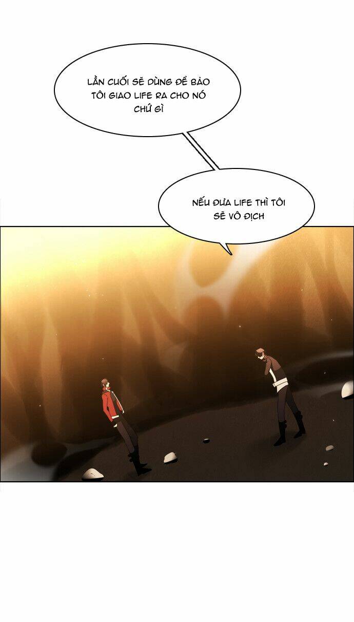 Zero Game - Chương 27