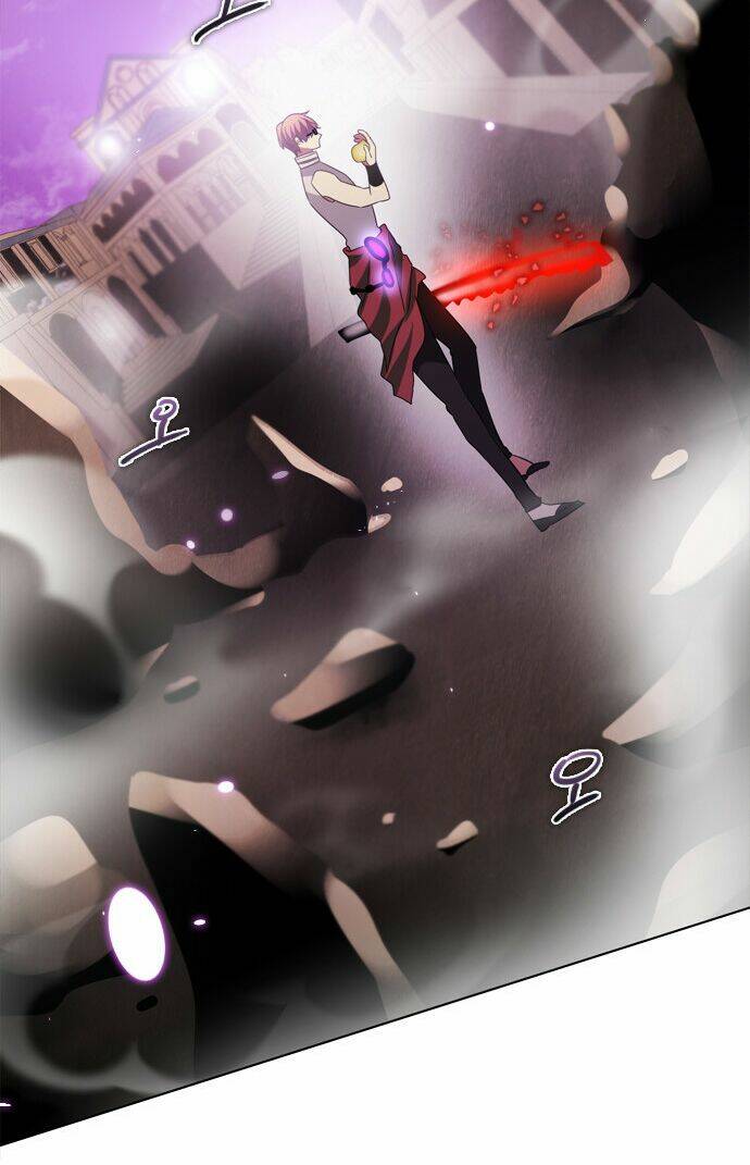 Zero Game - Chương 27