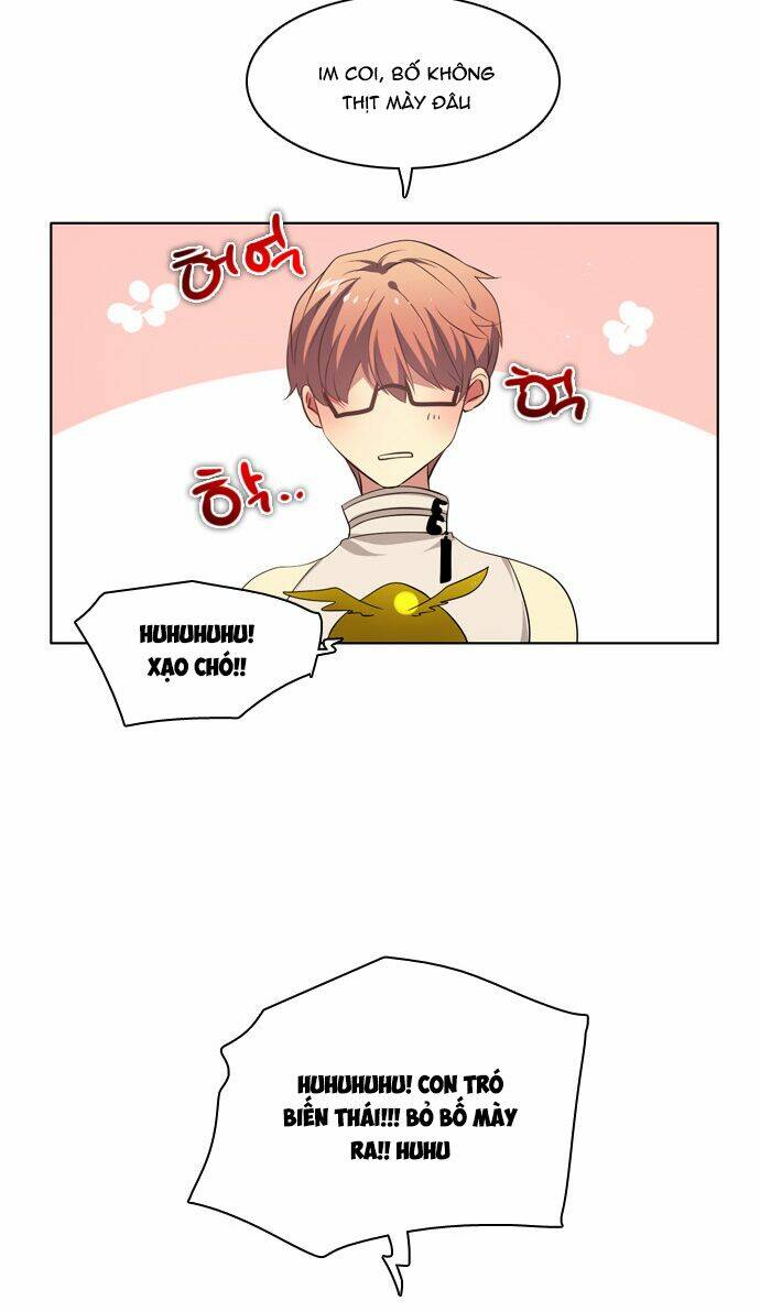 Zero Game - Chương 27
