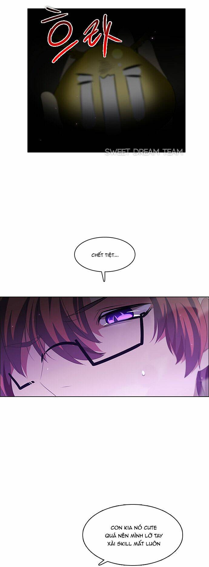 Zero Game - Chương 27