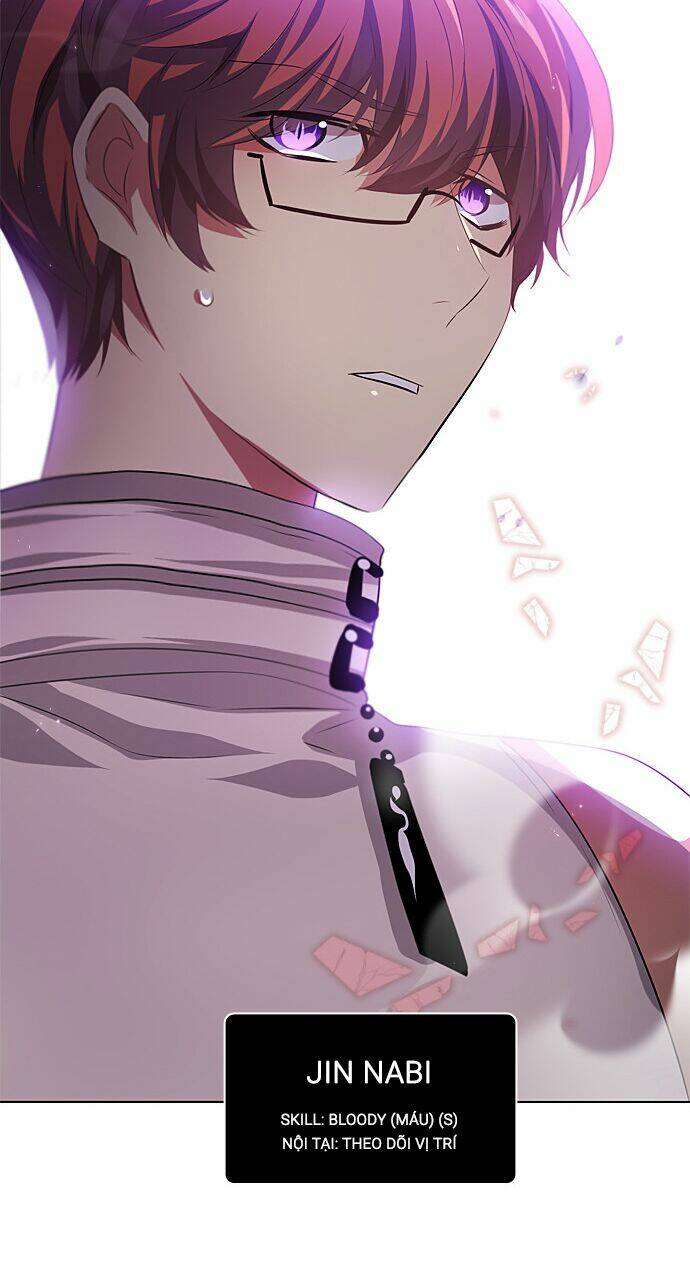 Zero Game - Chương 27