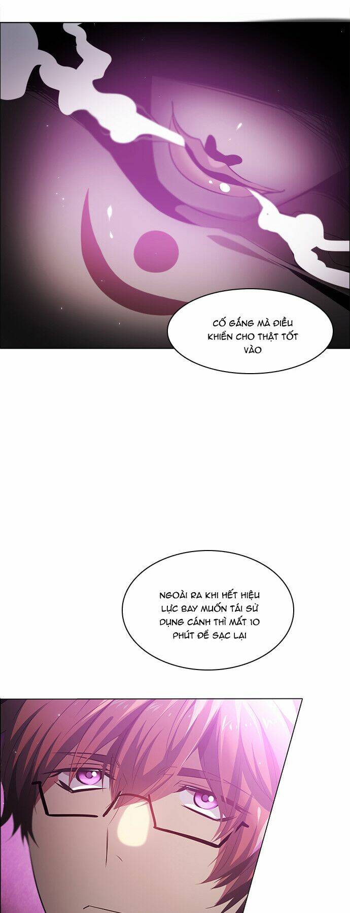 Zero Game - Chương 28