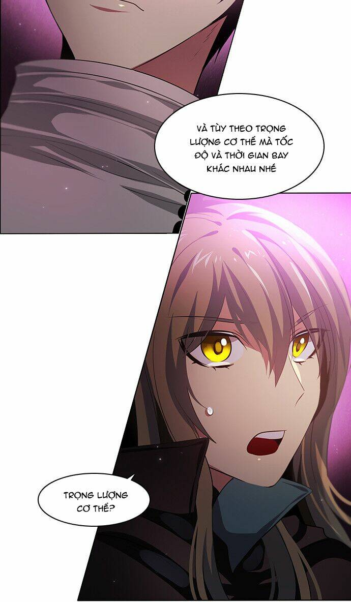 Zero Game - Chương 28