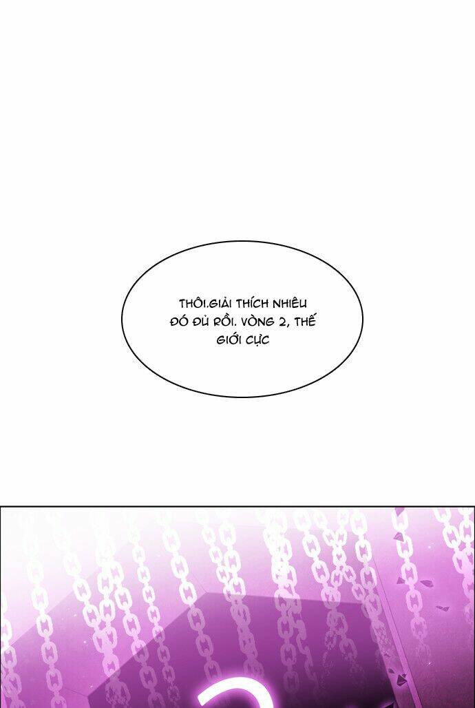 Zero Game - Chương 28
