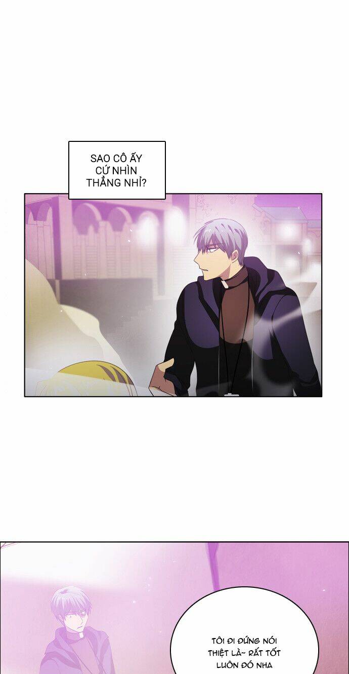 Zero Game - Chương 28