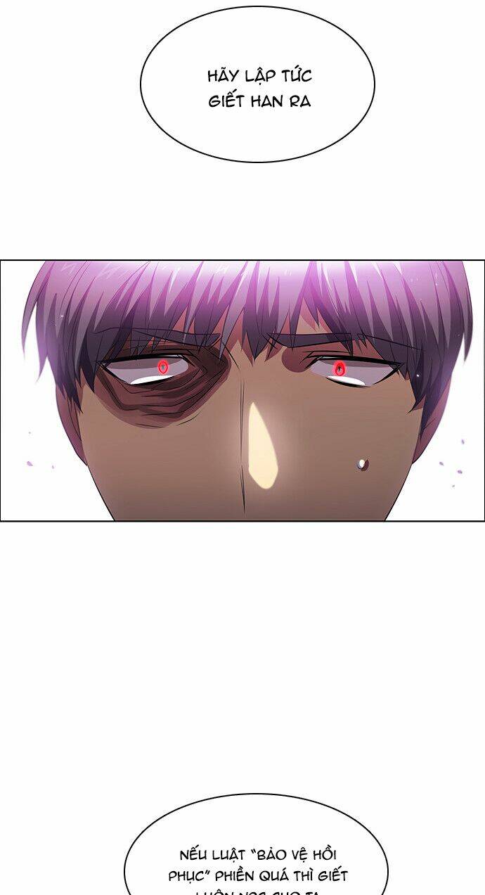 Zero Game - Chương 28