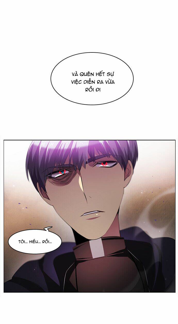 Zero Game - Chương 28