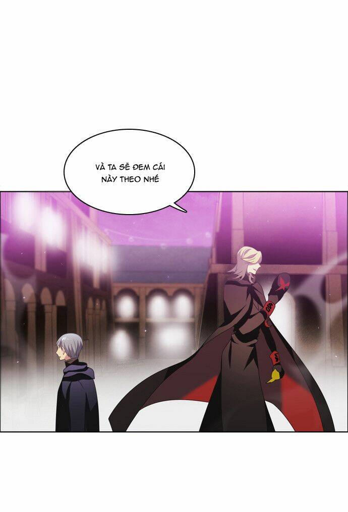 Zero Game - Chương 28
