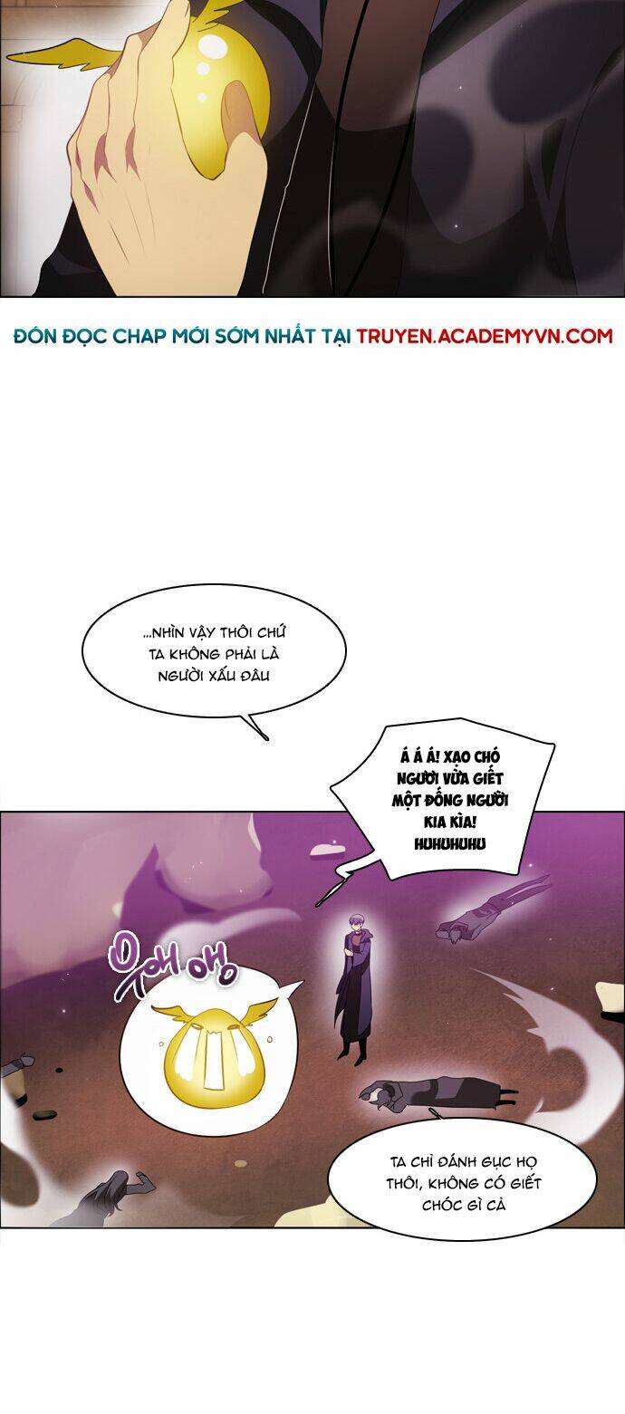 Zero Game - Chương 28