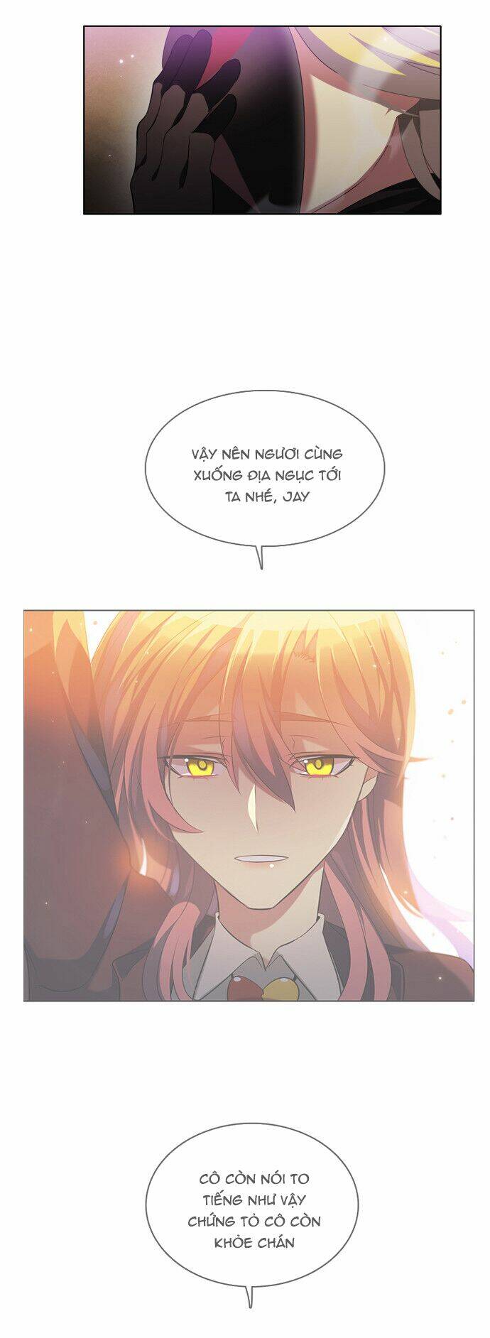Zero Game - Chương 28