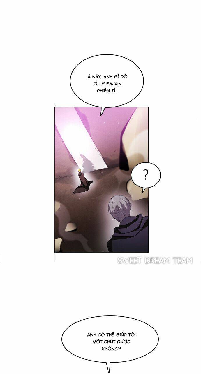 Zero Game - Chương 28
