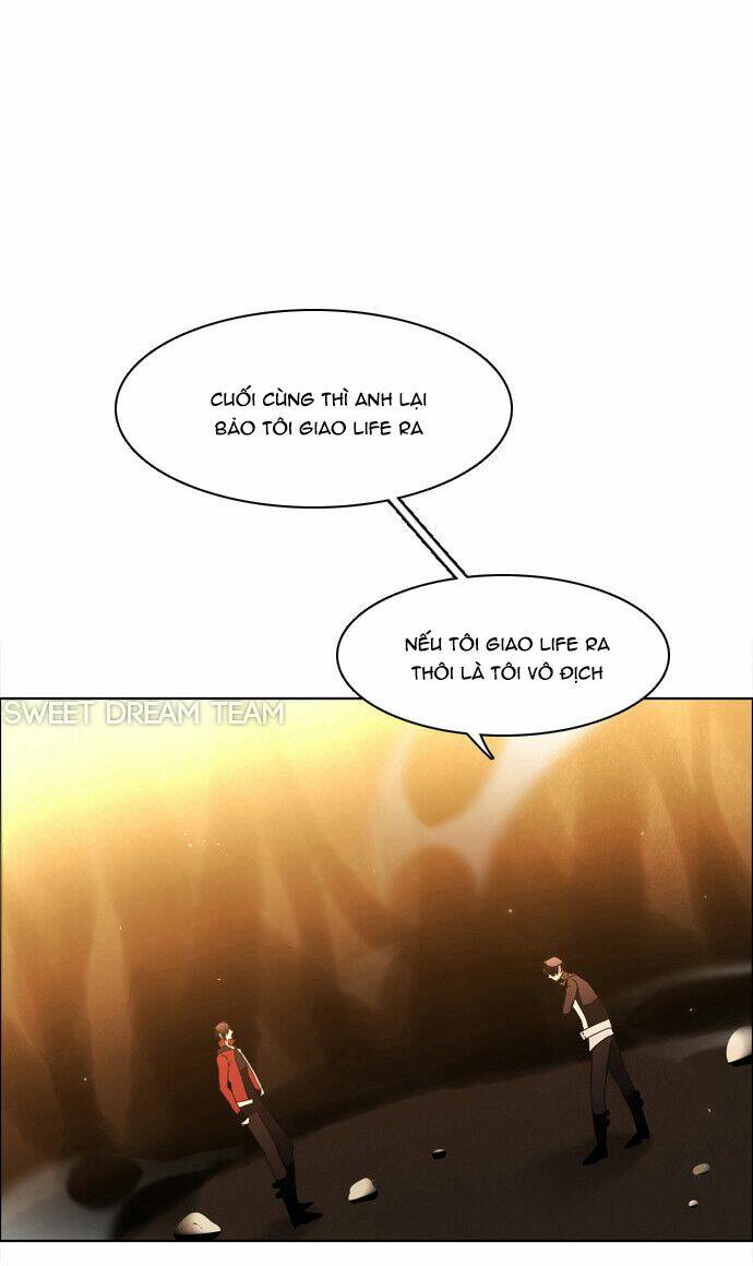 Zero Game - Chương 28