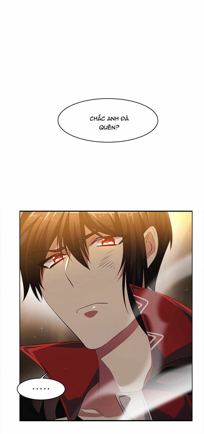 Zero Game - Chương 28