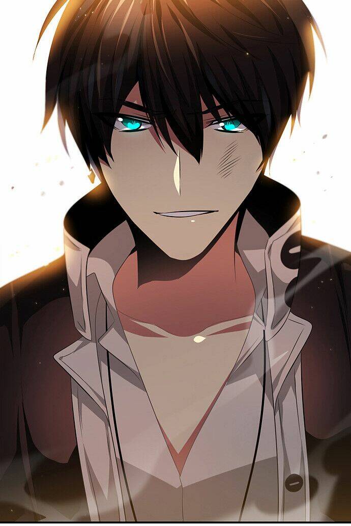 Zero Game - Chương 28