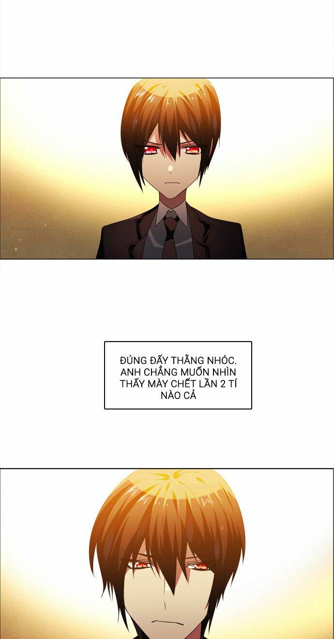 Zero Game - Chương 28